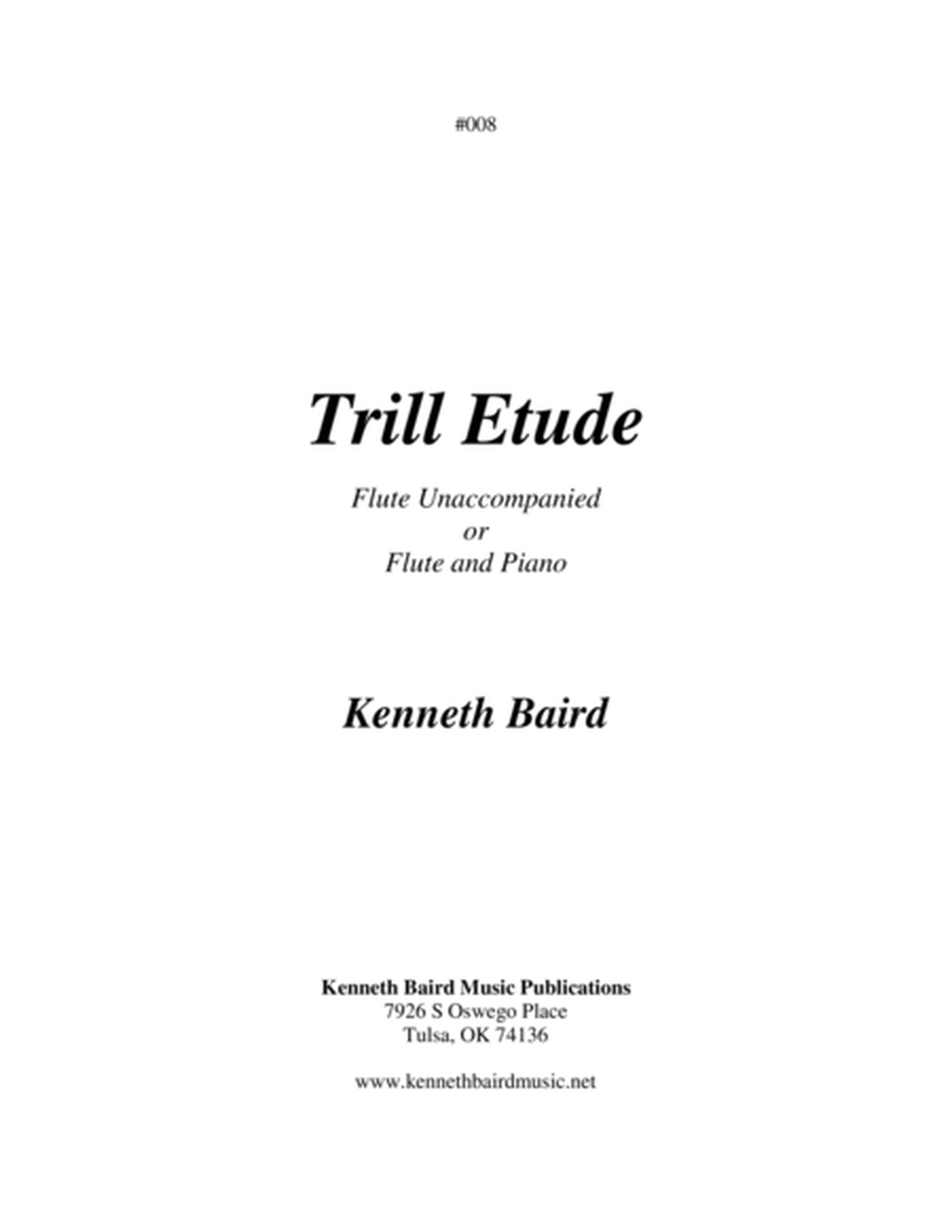 Trill Etude image number null
