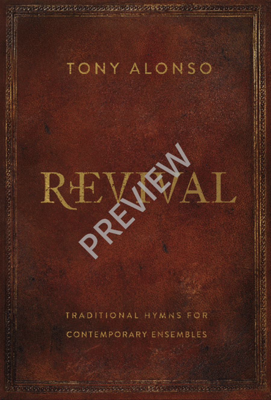 Revival, Spiral edition Flute scores gallery preview page 2