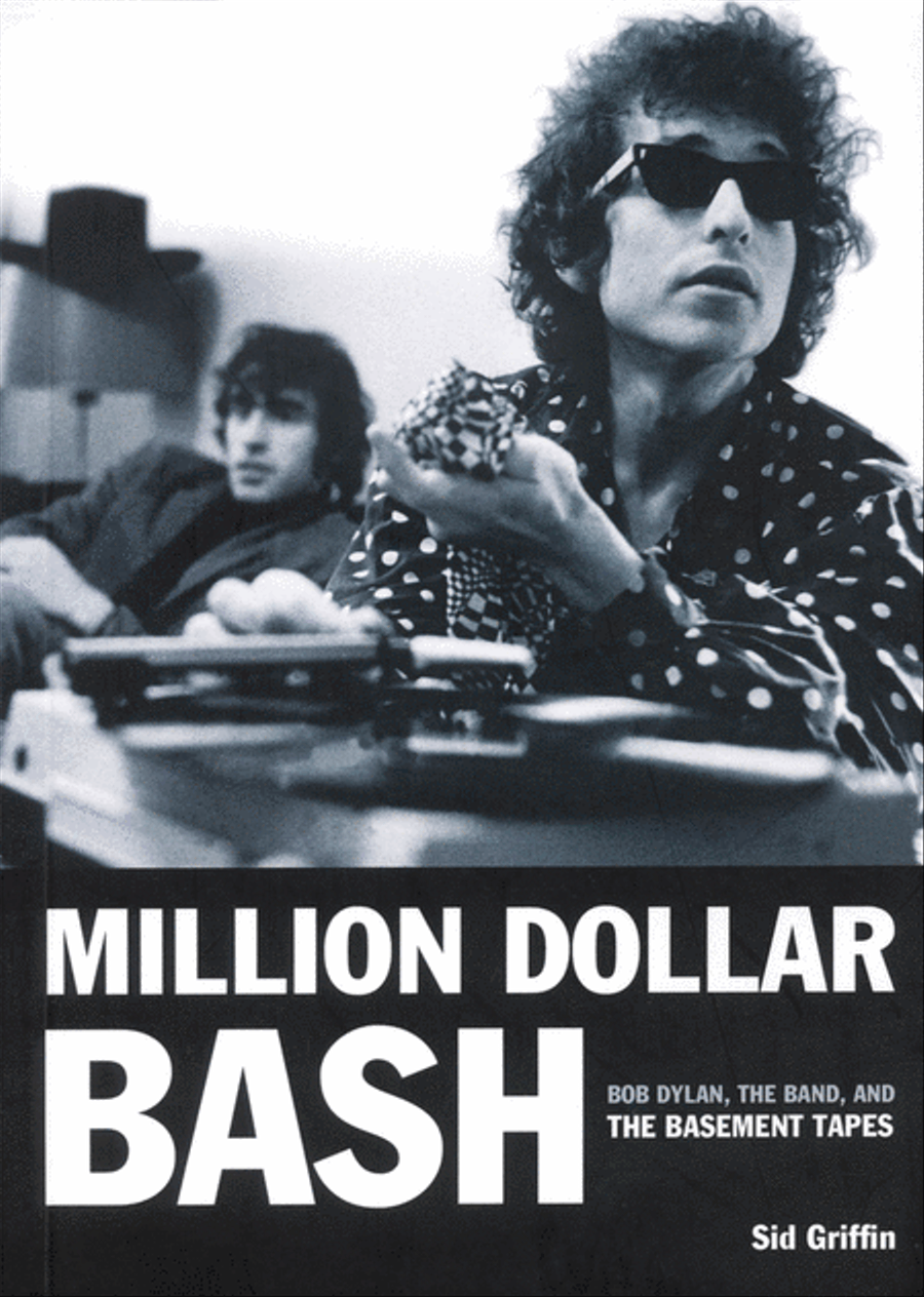 Million Dollar Bash Collection / Songbook scores gallery preview page 1