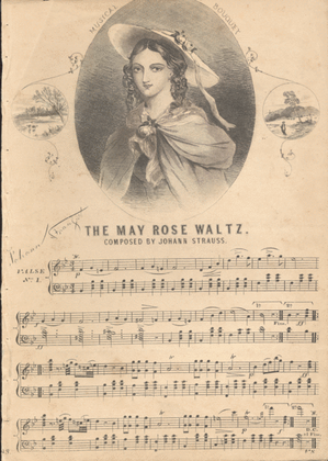 The May Rose Waltz