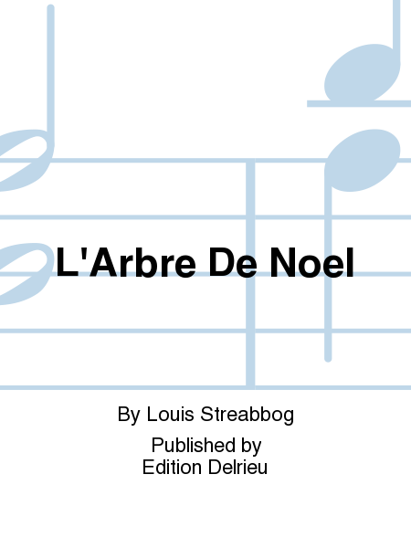 L'Arbre de Noel