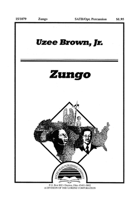 Zungo