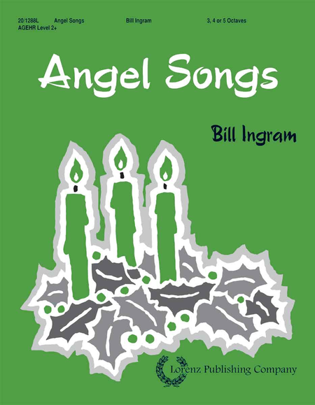 Angel Songs image number null