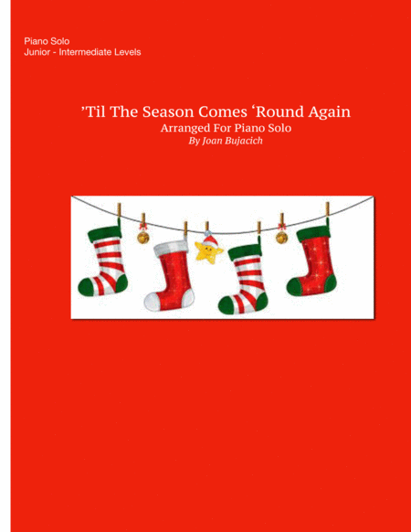 'til The Season Comes 'round Again image number null
