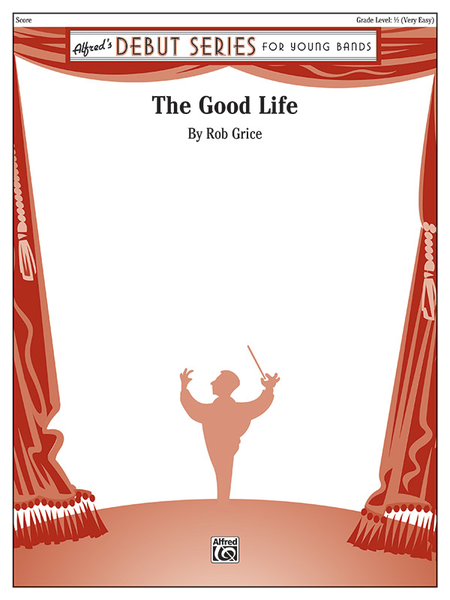 The Good Life image number null