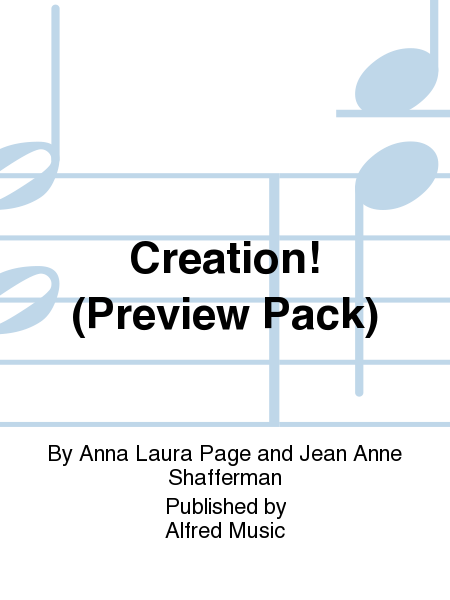 Creation! (Preview Pack)