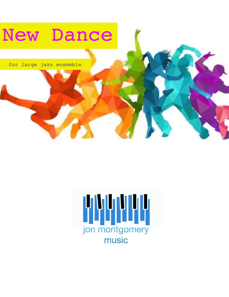 New Dance image number null