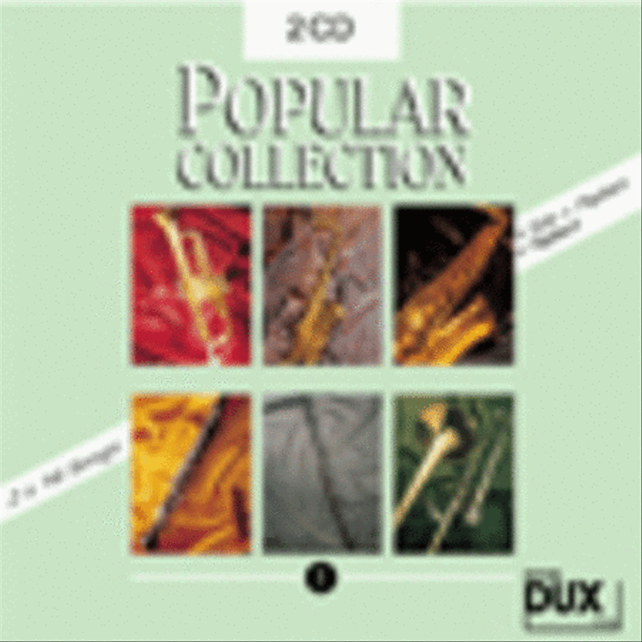Popular Collection 1