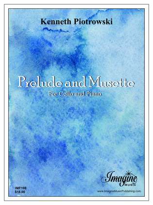 Prelude and Musette
