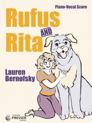 Rufus and Rita