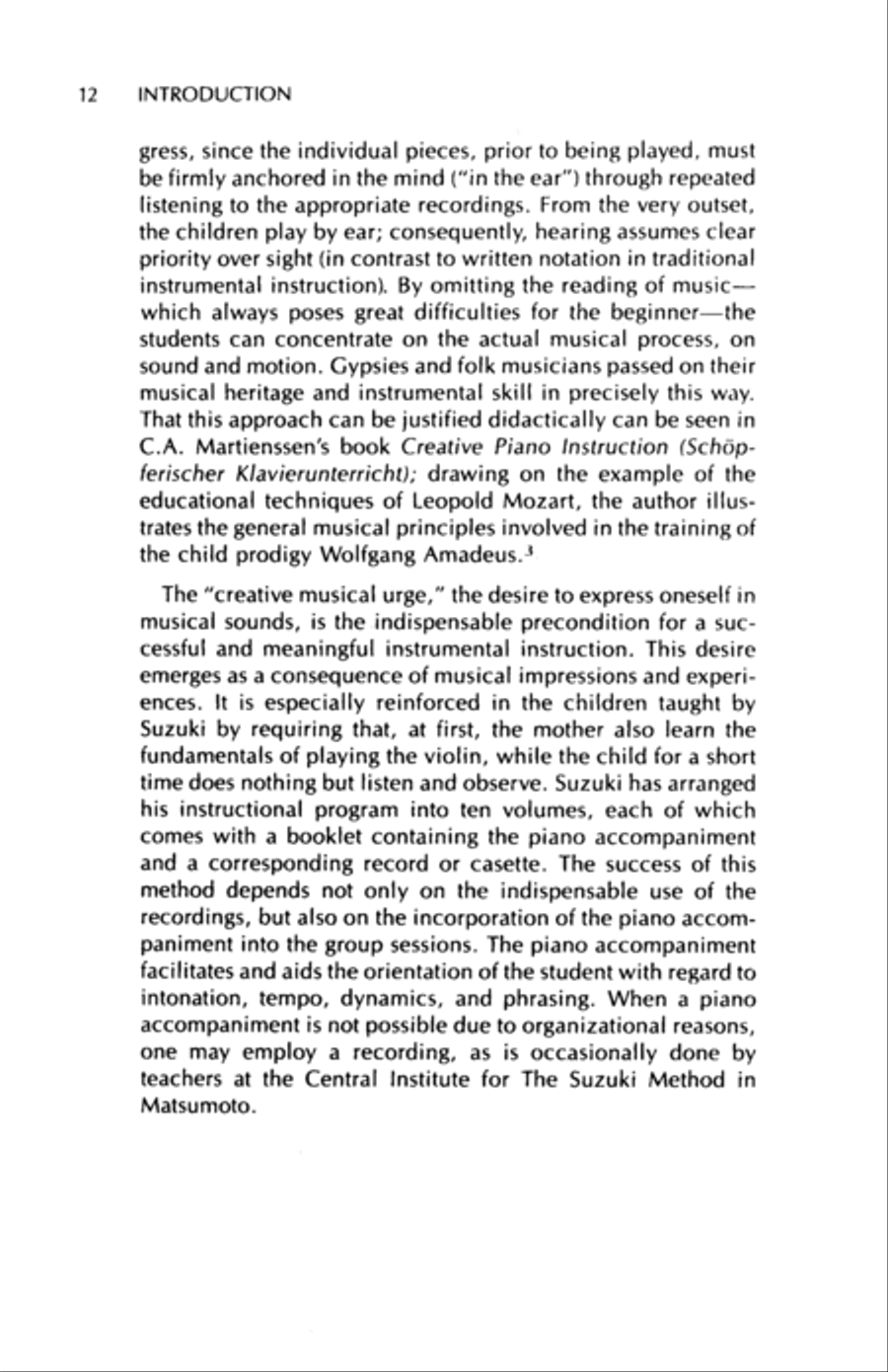 Ear Training and Violin Playing Violin Solo scores gallery preview page 19