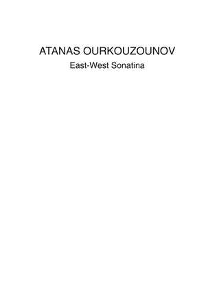 East-West Sonatina