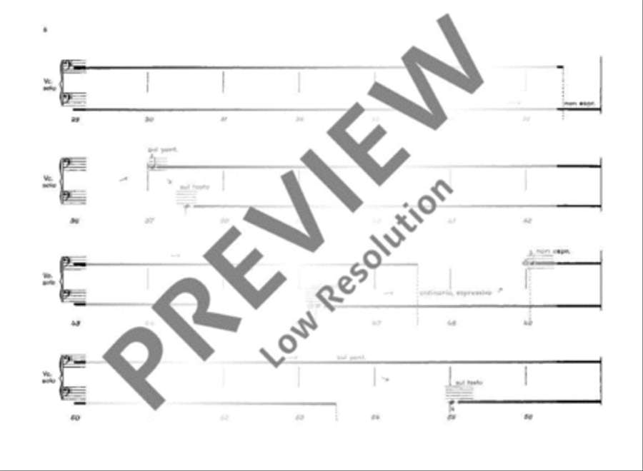 Intercomunicazione Piano Accompaniment scores gallery preview page 7
