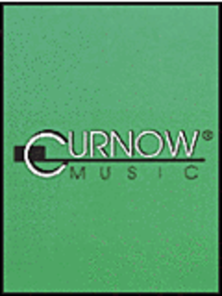The Wind Music Of James Curnow (vol. 1) Cd