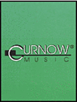 The Wind Music of James Curnow - Volume 1