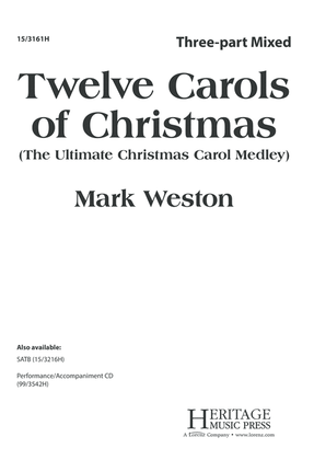 Twelve Carols of Christmas