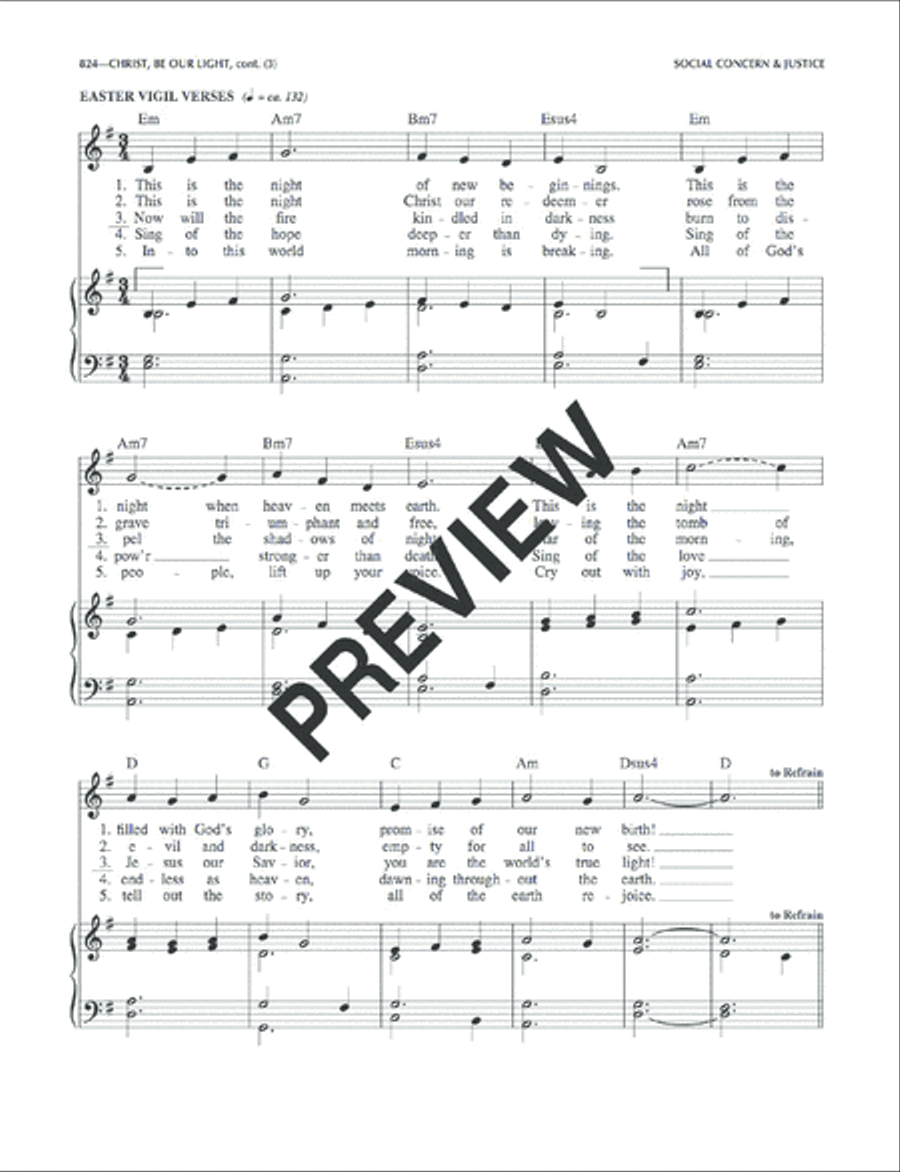 Journeysongs 3 Journeysongs 3 Piano and Keyboard scores gallery preview page 25