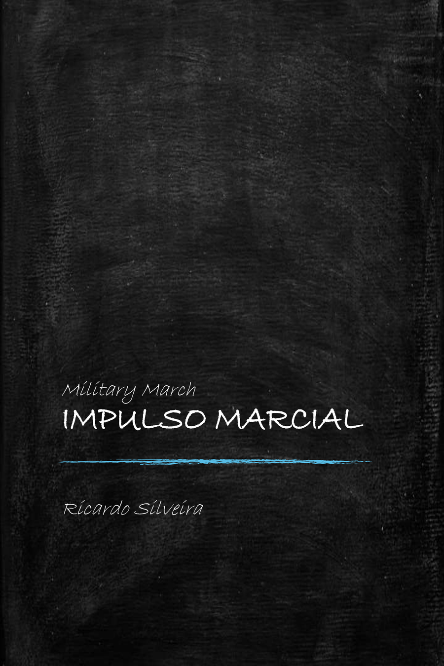 Impulso Marcial Marching Band scores gallery preview page 1