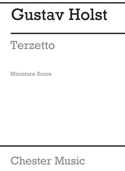 Terzetto