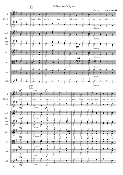 New Year's Hymn image number null