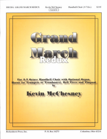 Grand March Redux image number null