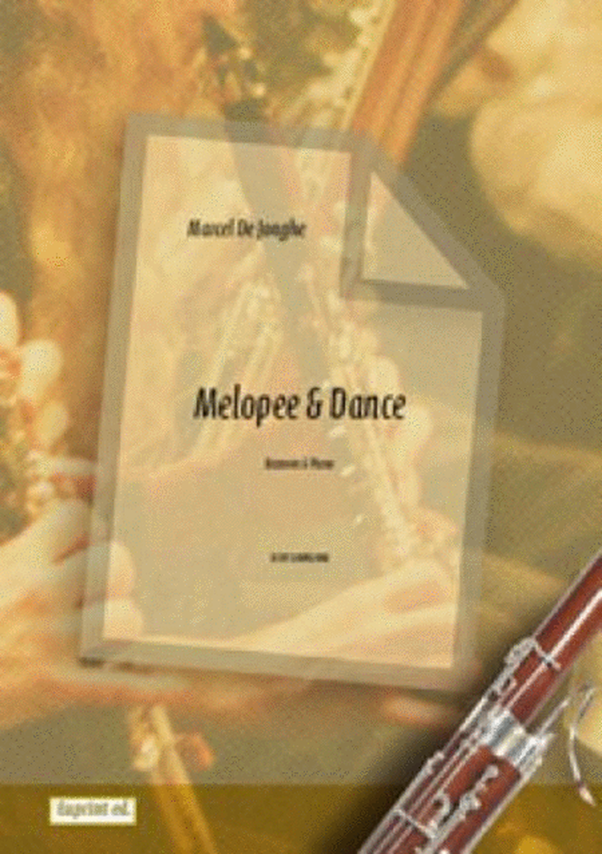 Melopee & Dance