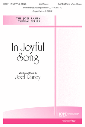 In Joyful Song