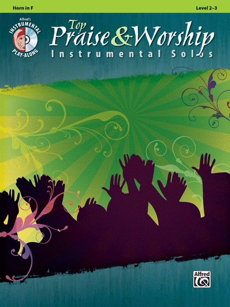 Top Praise and Worship Instrumental Solos