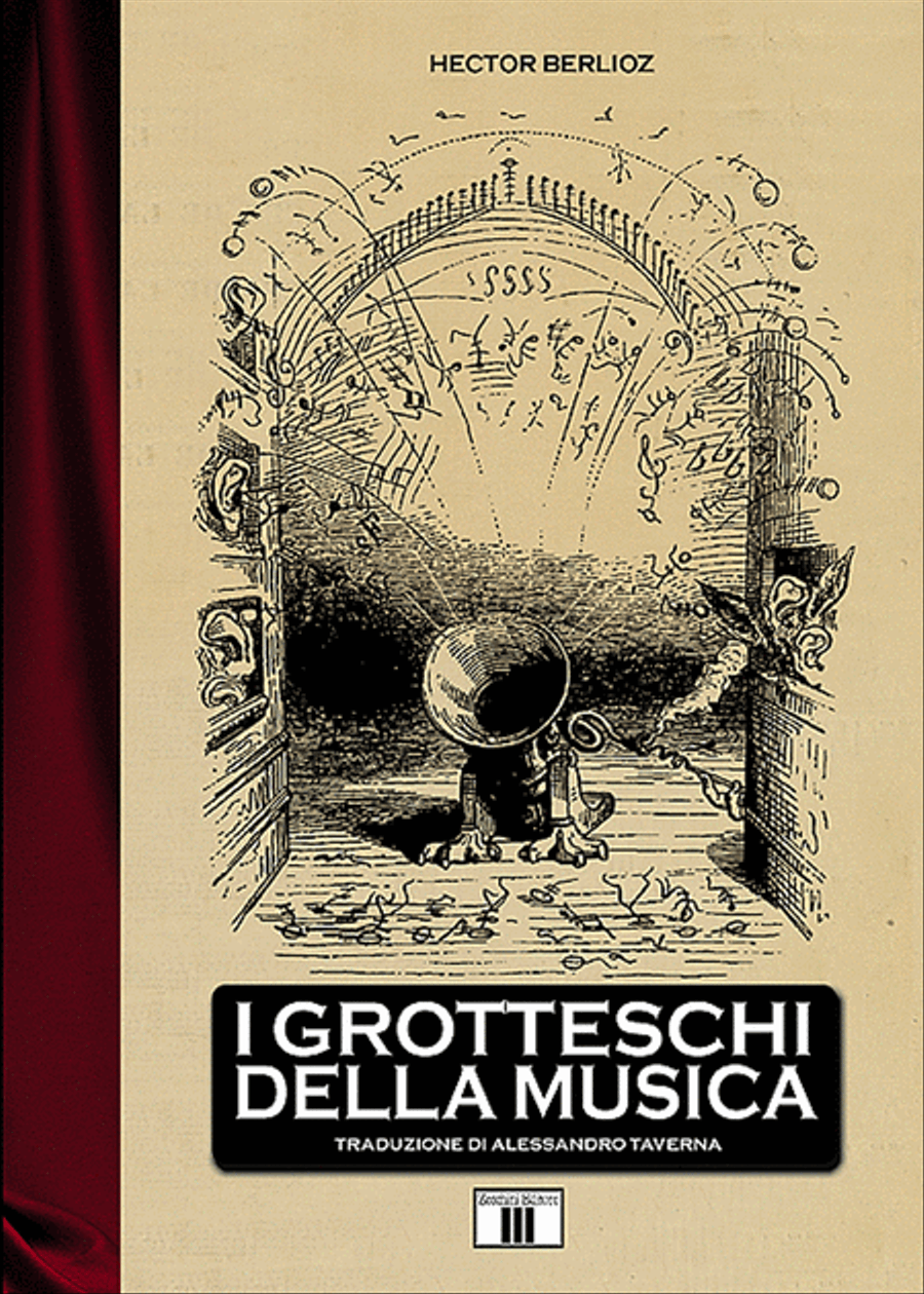 I grotteschi della musica