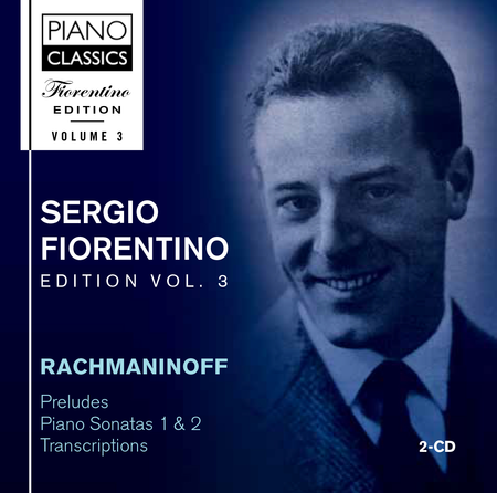 Volume 3: Fiorentino Edition
