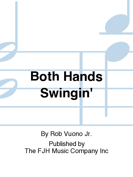 Both Hands Swingin' image number null