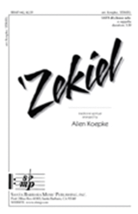 Allen Koepke : Zekiel
