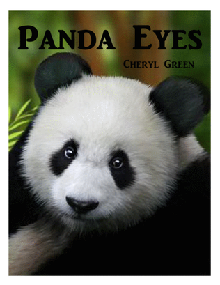 Panda Eyes