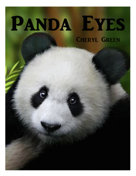 Panda Eyes image number null