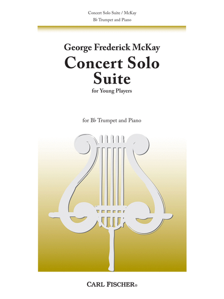 Concert Solo Suite
