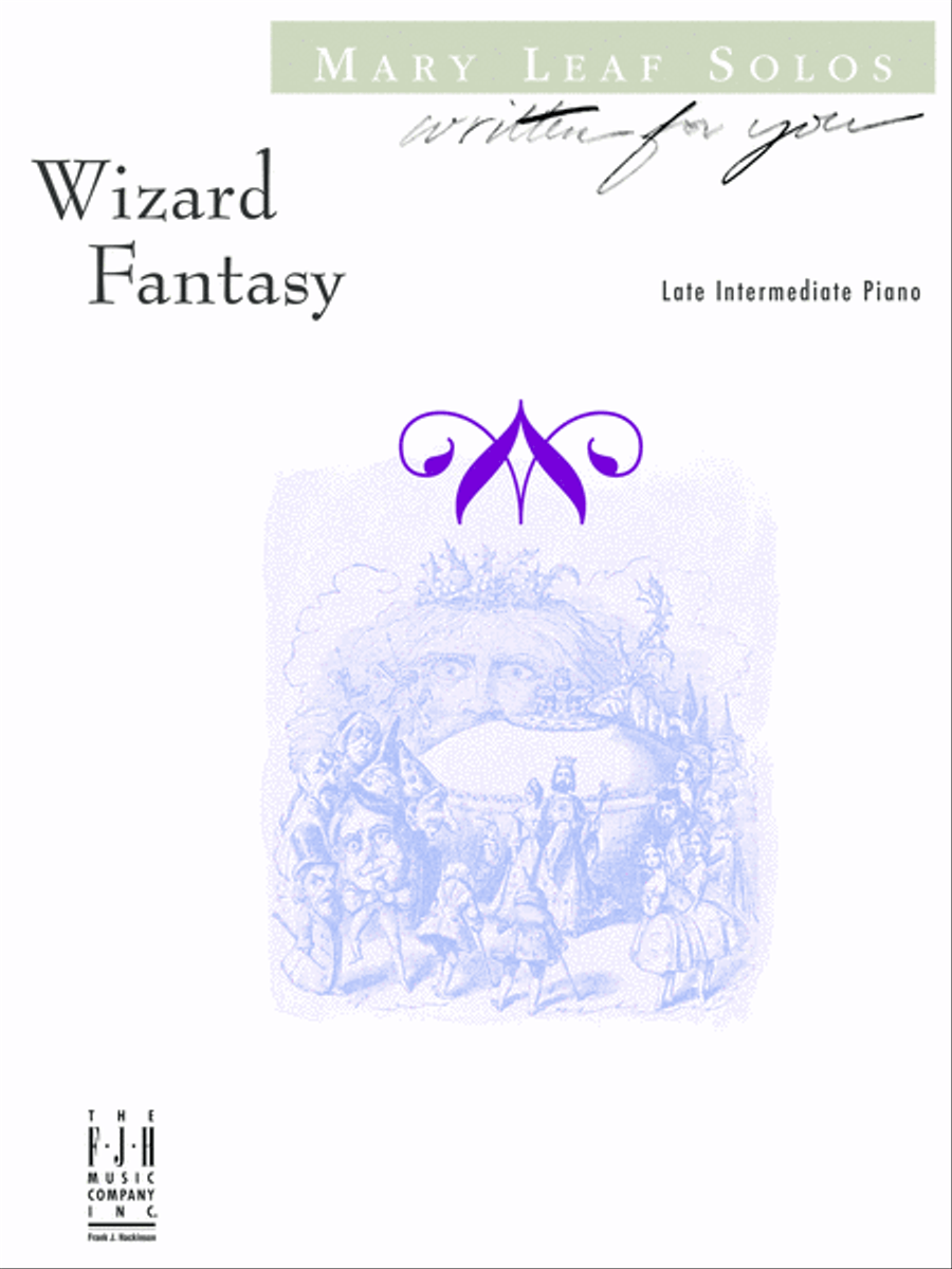 Wizard Fantasy