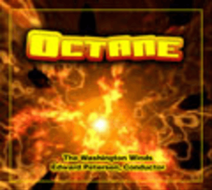 Octane CD scores gallery preview page 1