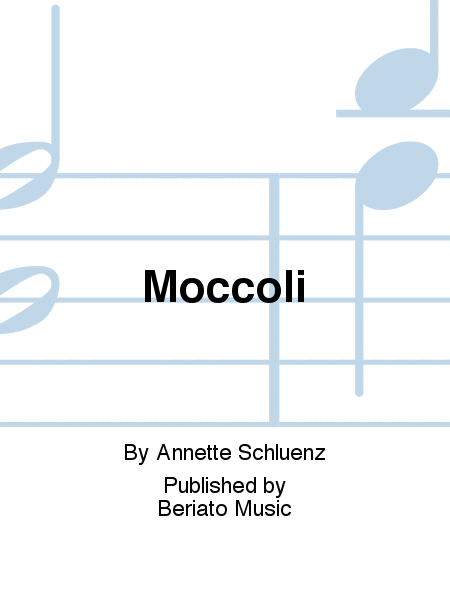 Moccoli