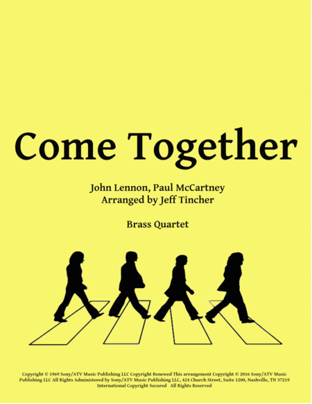 Come Together image number null