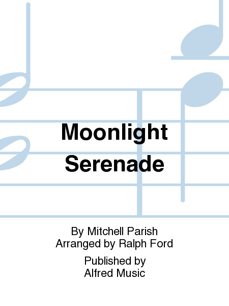 Moonlight Serenade