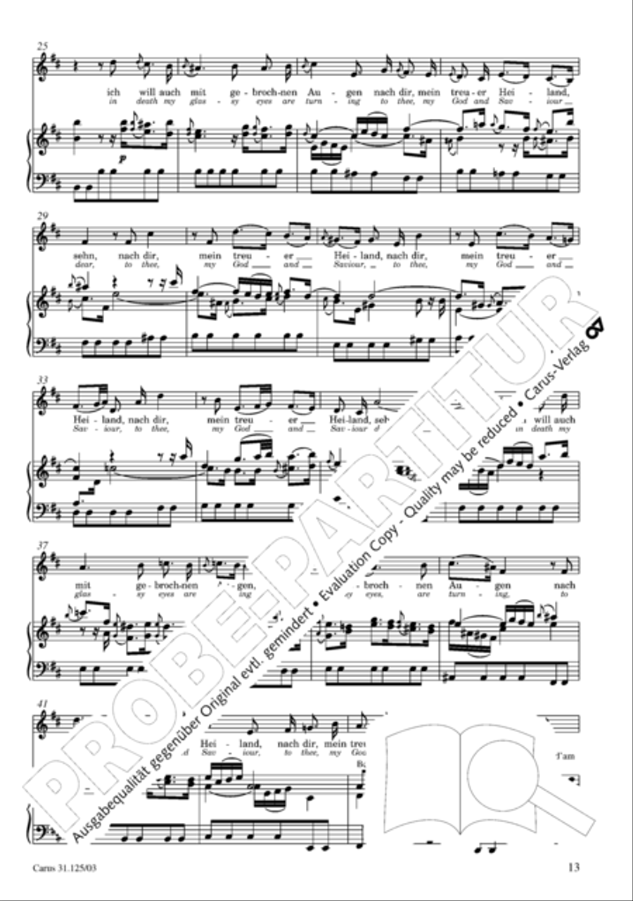 Mit Fried und Freud fahr ich dahin ATB scores gallery preview page 14