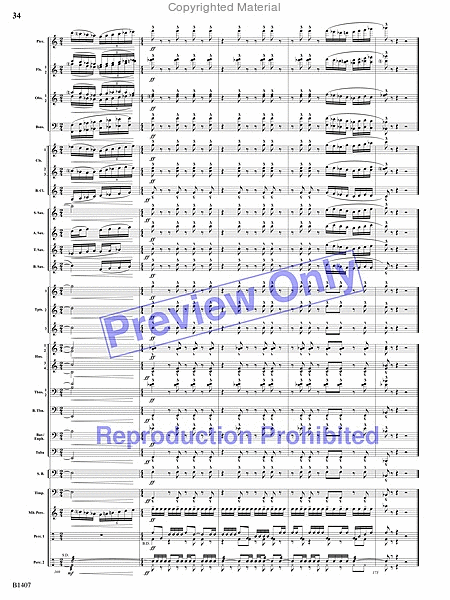 Antiphonal Fanfare image number null