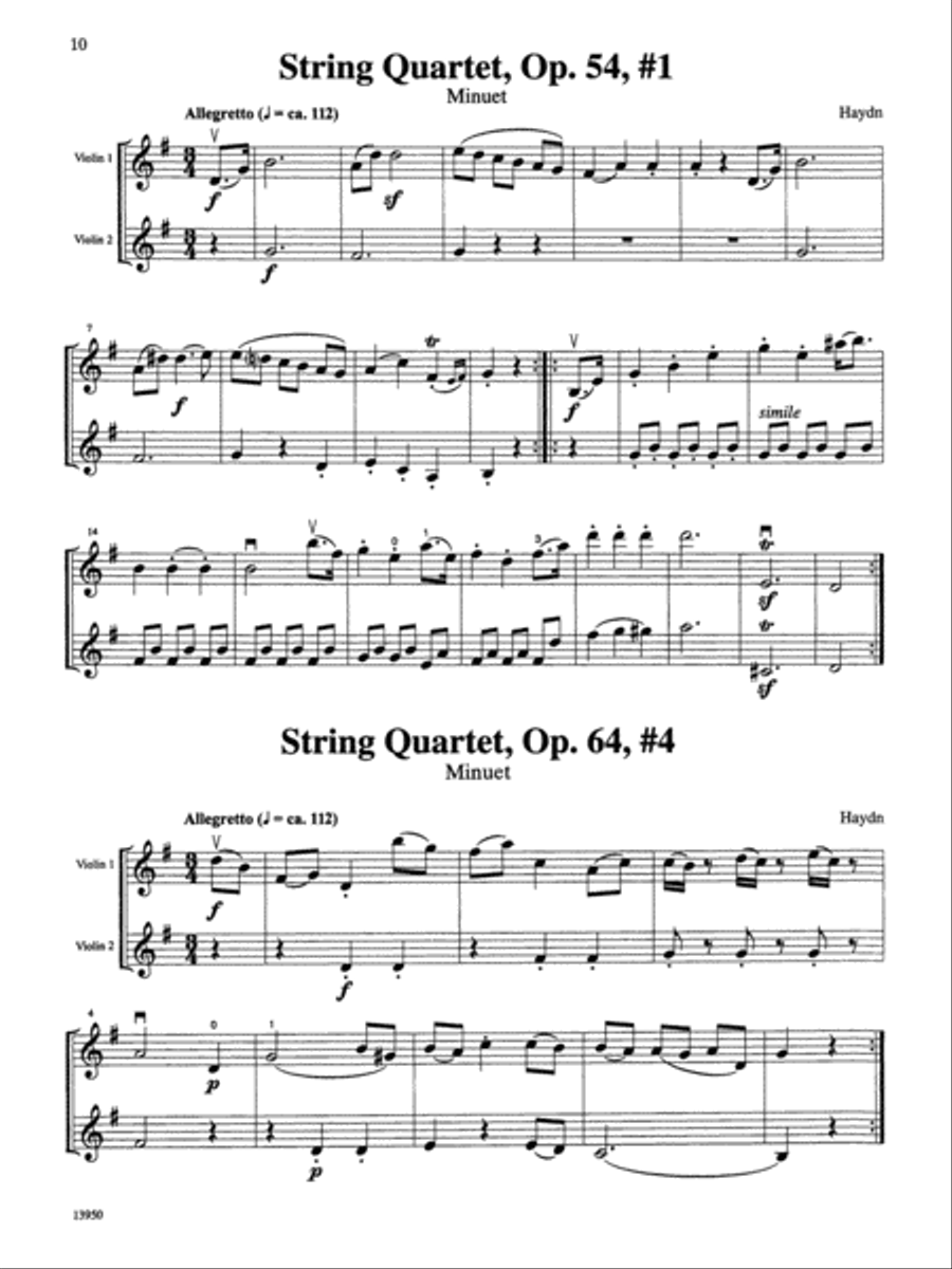 Music Plus! An Incredible Collection Cello scores gallery preview page 5