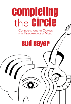 Book cover for Completing the Circle