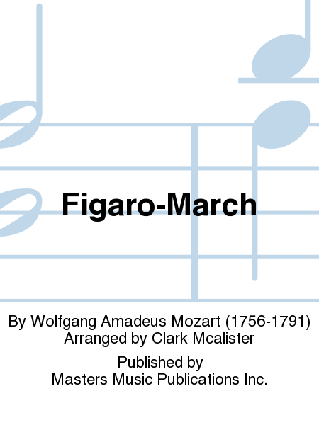 Figaro-March