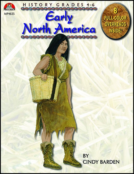 Early North America
