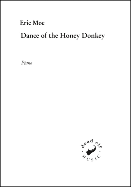 Dance of the Honey Monkey