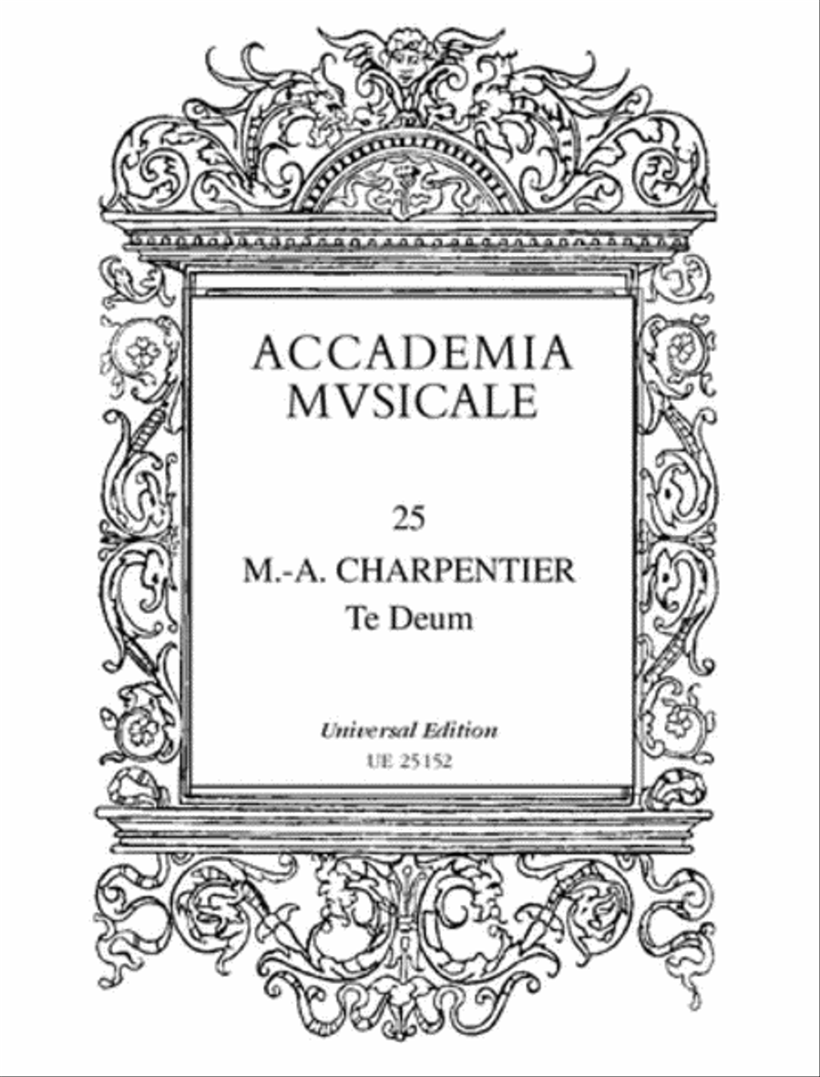 Te Deum