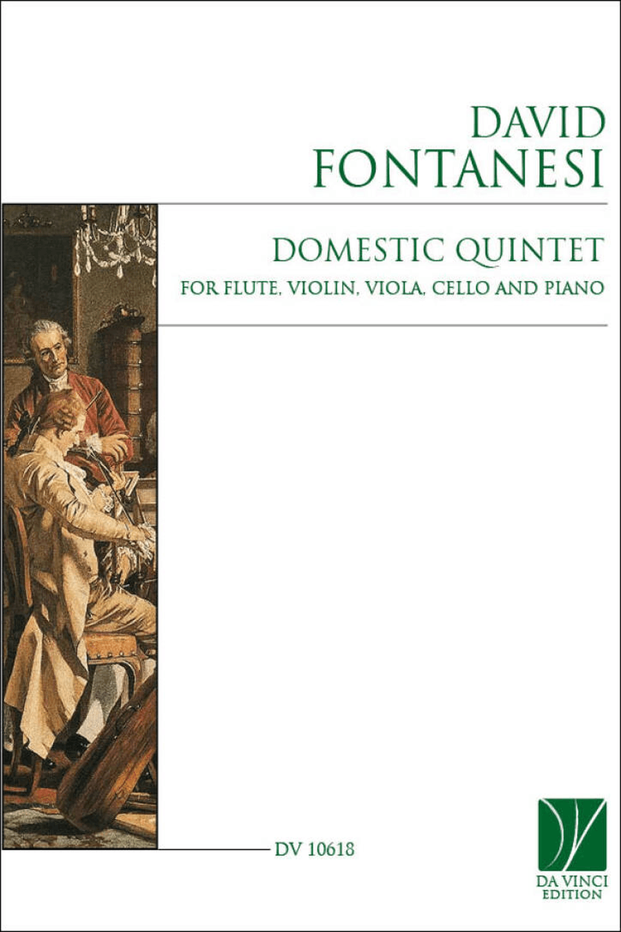 Domestic Quintet