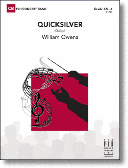 Quicksilver image number null